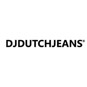 DJ Dutchjeans